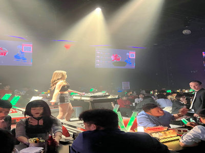 宿迁夜总会招聘