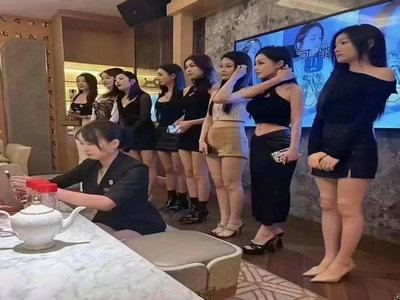 常州KTV招聘